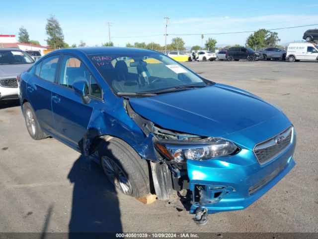 Photo 0 VIN: 4S3GKAD64J3609654 - SUBARU IMPREZA 