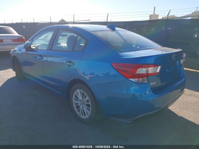 Photo 2 VIN: 4S3GKAD64J3609654 - SUBARU IMPREZA 