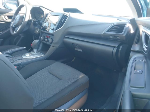 Photo 4 VIN: 4S3GKAD64J3609654 - SUBARU IMPREZA 