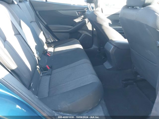 Photo 7 VIN: 4S3GKAD64J3609654 - SUBARU IMPREZA 