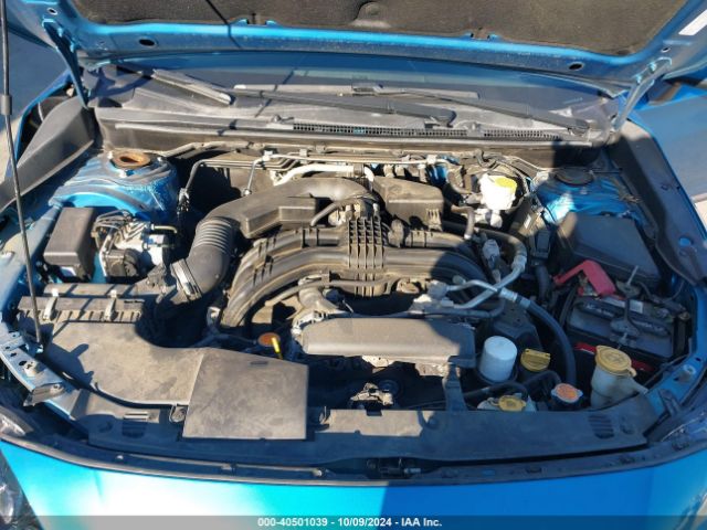 Photo 9 VIN: 4S3GKAD64J3609654 - SUBARU IMPREZA 