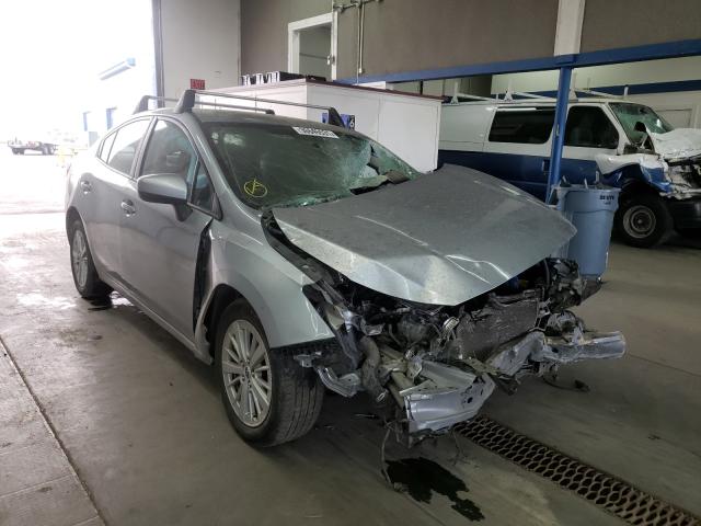 Photo 0 VIN: 4S3GKAD64J3610559 - SUBARU IMPREZA PR 