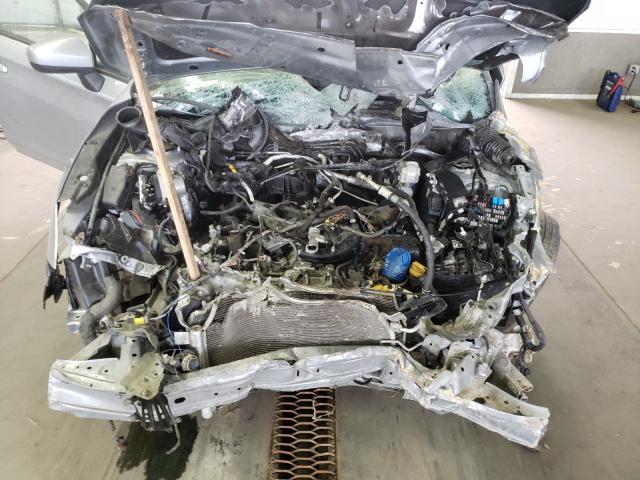 Photo 6 VIN: 4S3GKAD64J3610559 - SUBARU IMPREZA PR 