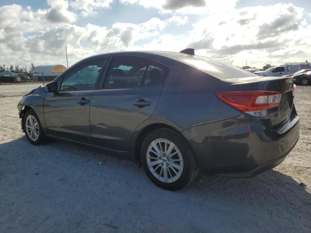 Photo 1 VIN: 4S3GKAD64J3614305 - SUBARU IMPREZA 