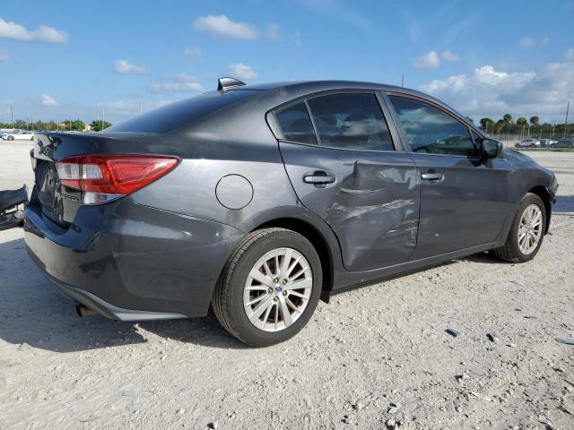 Photo 2 VIN: 4S3GKAD64J3614305 - SUBARU IMPREZA 