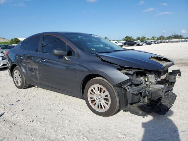 Photo 3 VIN: 4S3GKAD64J3614305 - SUBARU IMPREZA 