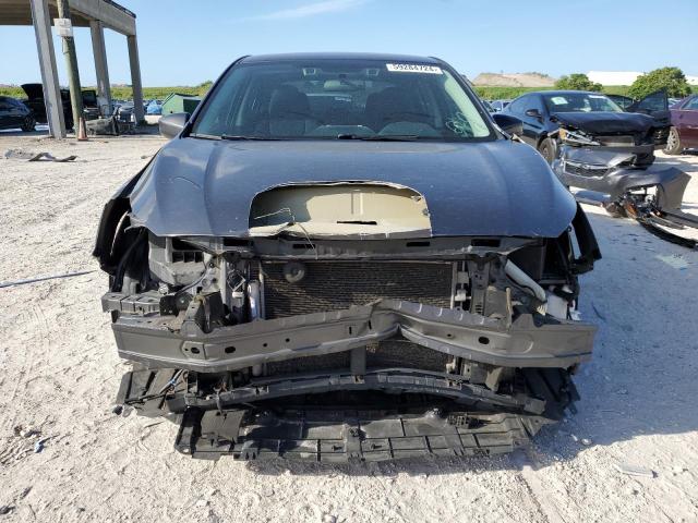 Photo 4 VIN: 4S3GKAD64J3614305 - SUBARU IMPREZA 