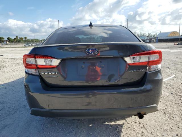 Photo 5 VIN: 4S3GKAD64J3614305 - SUBARU IMPREZA 