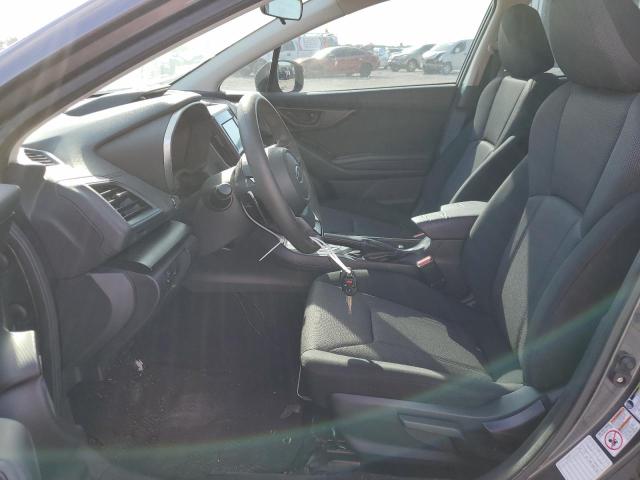 Photo 6 VIN: 4S3GKAD64J3614305 - SUBARU IMPREZA 