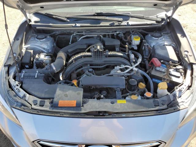 Photo 10 VIN: 4S3GKAD64J3614417 - SUBARU IMPREZA 