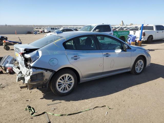 Photo 2 VIN: 4S3GKAD64J3614417 - SUBARU IMPREZA 