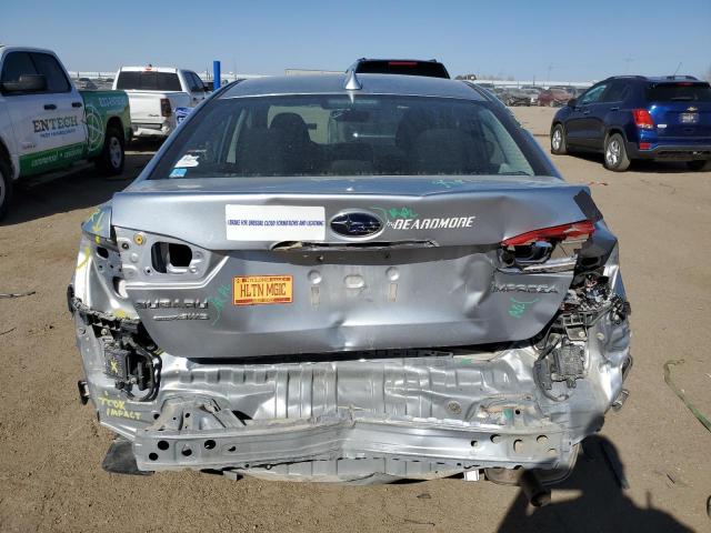 Photo 5 VIN: 4S3GKAD64J3614417 - SUBARU IMPREZA 