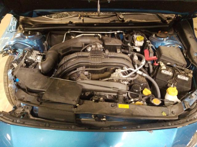 Photo 6 VIN: 4S3GKAD64J3615518 - SUBARU IMPREZA PR 