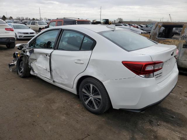 Photo 1 VIN: 4S3GKAD64K3621093 - SUBARU IMPREZA 