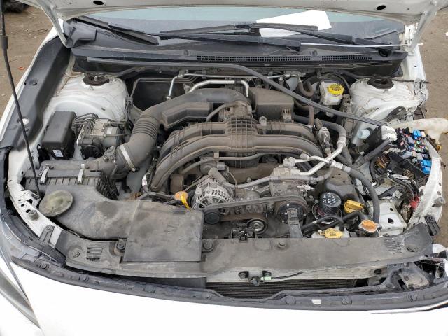 Photo 10 VIN: 4S3GKAD64K3621093 - SUBARU IMPREZA 