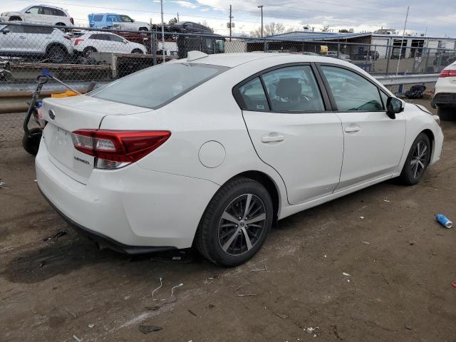 Photo 2 VIN: 4S3GKAD64K3621093 - SUBARU IMPREZA 