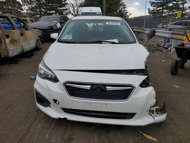 Photo 4 VIN: 4S3GKAD64K3621093 - SUBARU IMPREZA 