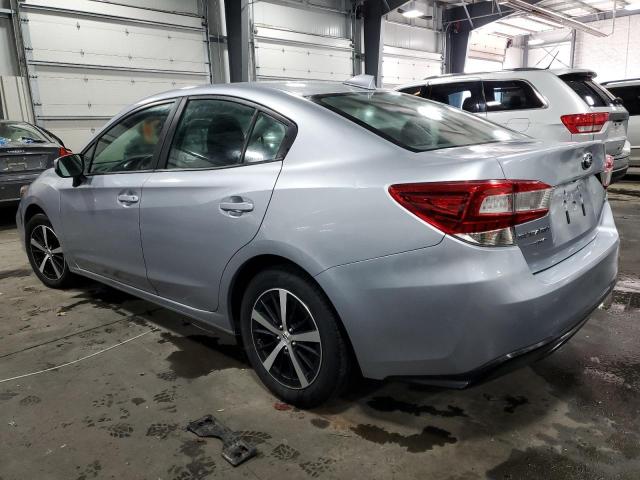 Photo 1 VIN: 4S3GKAD64K3627590 - SUBARU IMPREZA 