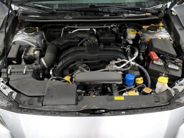 Photo 10 VIN: 4S3GKAD64K3627590 - SUBARU IMPREZA 