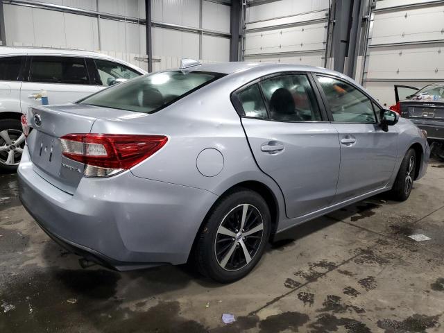 Photo 2 VIN: 4S3GKAD64K3627590 - SUBARU IMPREZA 