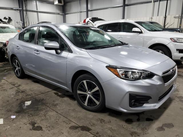 Photo 3 VIN: 4S3GKAD64K3627590 - SUBARU IMPREZA 