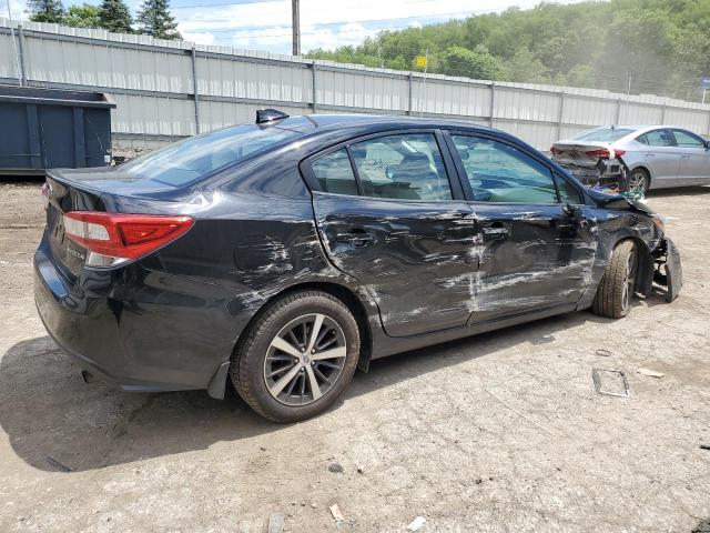 Photo 2 VIN: 4S3GKAD64K3628139 - SUBARU IMPREZA PR 