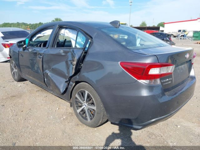 Photo 2 VIN: 4S3GKAD64L3607325 - SUBARU IMPREZA 