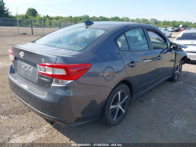 Photo 3 VIN: 4S3GKAD64L3607325 - SUBARU IMPREZA 