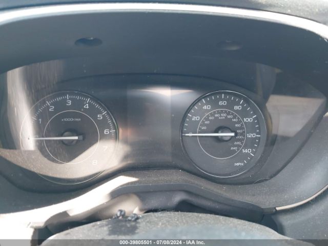 Photo 6 VIN: 4S3GKAD64L3607325 - SUBARU IMPREZA 