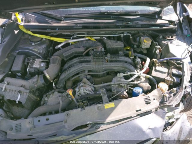 Photo 9 VIN: 4S3GKAD64L3607325 - SUBARU IMPREZA 