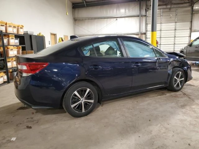 Photo 2 VIN: 4S3GKAD64L3613707 - SUBARU IMPREZA PR 