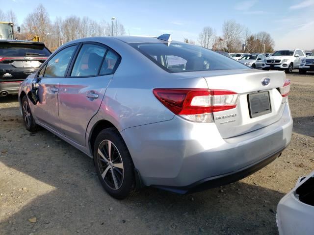 Photo 2 VIN: 4S3GKAD64N3600944 - SUBARU IMPREZA PR 