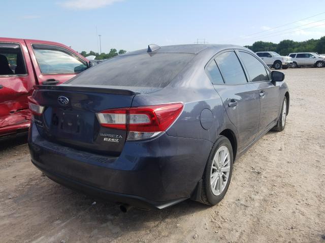 Photo 3 VIN: 4S3GKAD65H3623721 - SUBARU IMPREZA PR 