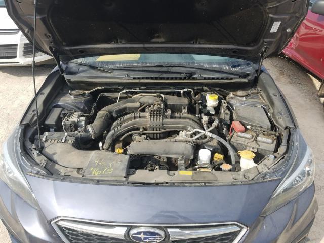 Photo 6 VIN: 4S3GKAD65H3623721 - SUBARU IMPREZA PR 