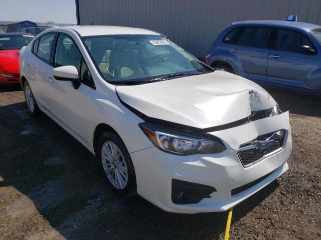 Photo 0 VIN: 4S3GKAD65H3629065 - SUBARU IMPREZA PR 