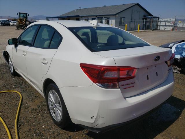 Photo 2 VIN: 4S3GKAD65H3629065 - SUBARU IMPREZA PR 