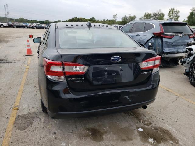 Photo 5 VIN: 4S3GKAD65J3617004 - SUBARU IMPREZA 