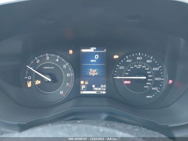 Photo 6 VIN: 4S3GKAD65J3623000 - SUBARU IMPREZA 