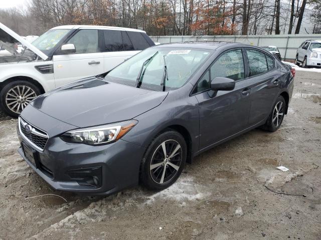 Photo 0 VIN: 4S3GKAD65K3613844 - SUBARU IMPREZA PR 