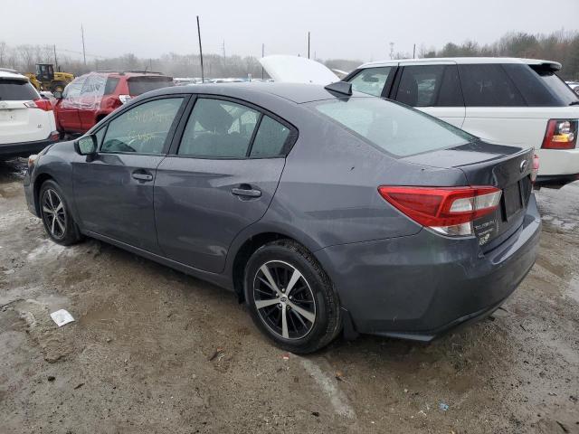 Photo 1 VIN: 4S3GKAD65K3613844 - SUBARU IMPREZA PR 