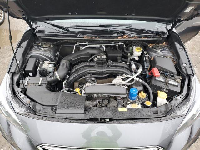 Photo 10 VIN: 4S3GKAD65K3613844 - SUBARU IMPREZA PR 