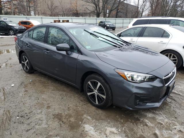 Photo 3 VIN: 4S3GKAD65K3613844 - SUBARU IMPREZA PR 