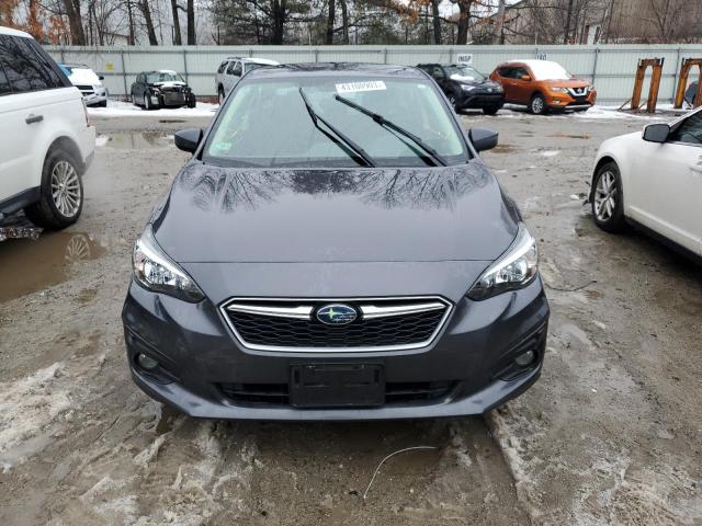 Photo 4 VIN: 4S3GKAD65K3613844 - SUBARU IMPREZA PR 