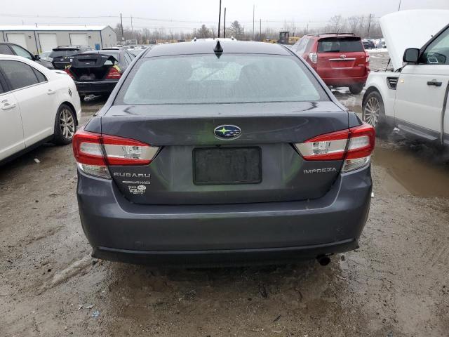 Photo 5 VIN: 4S3GKAD65K3613844 - SUBARU IMPREZA PR 