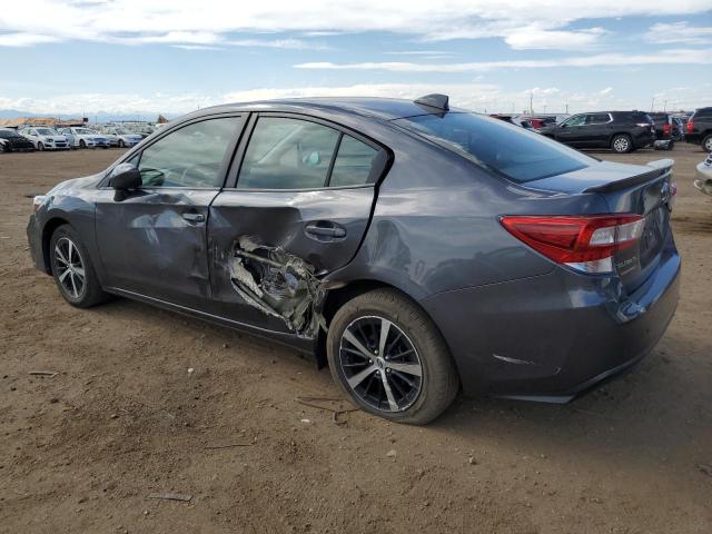 Photo 1 VIN: 4S3GKAD65K3615268 - SUBARU IMPREZA 