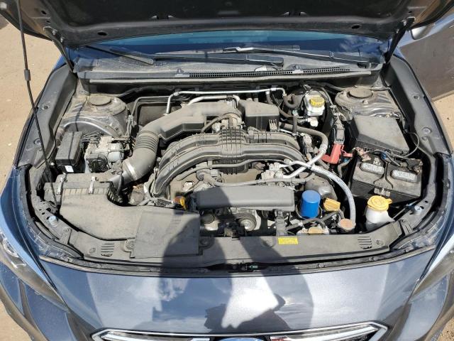 Photo 10 VIN: 4S3GKAD65K3615268 - SUBARU IMPREZA 