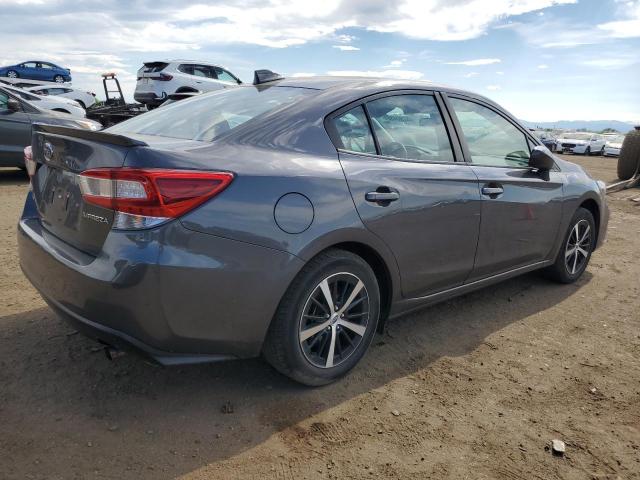 Photo 2 VIN: 4S3GKAD65K3615268 - SUBARU IMPREZA 