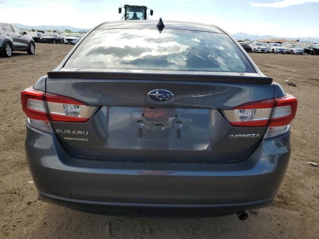 Photo 5 VIN: 4S3GKAD65K3615268 - SUBARU IMPREZA 