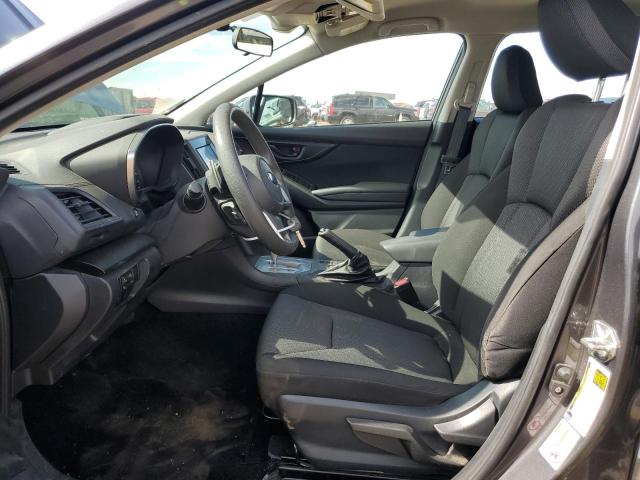 Photo 6 VIN: 4S3GKAD65K3615268 - SUBARU IMPREZA 