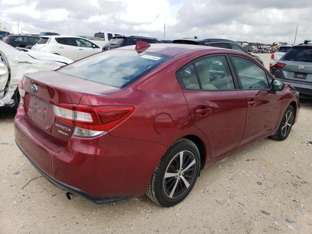 Photo 2 VIN: 4S3GKAD65K3617781 - SUBARU IMPREZA 